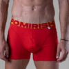muške bokserice od bambusa pomirishi crvene, bele, teget, zelene, sive, bamboo boxers for men pomirishi, red, black, grey, gray, blue, plave