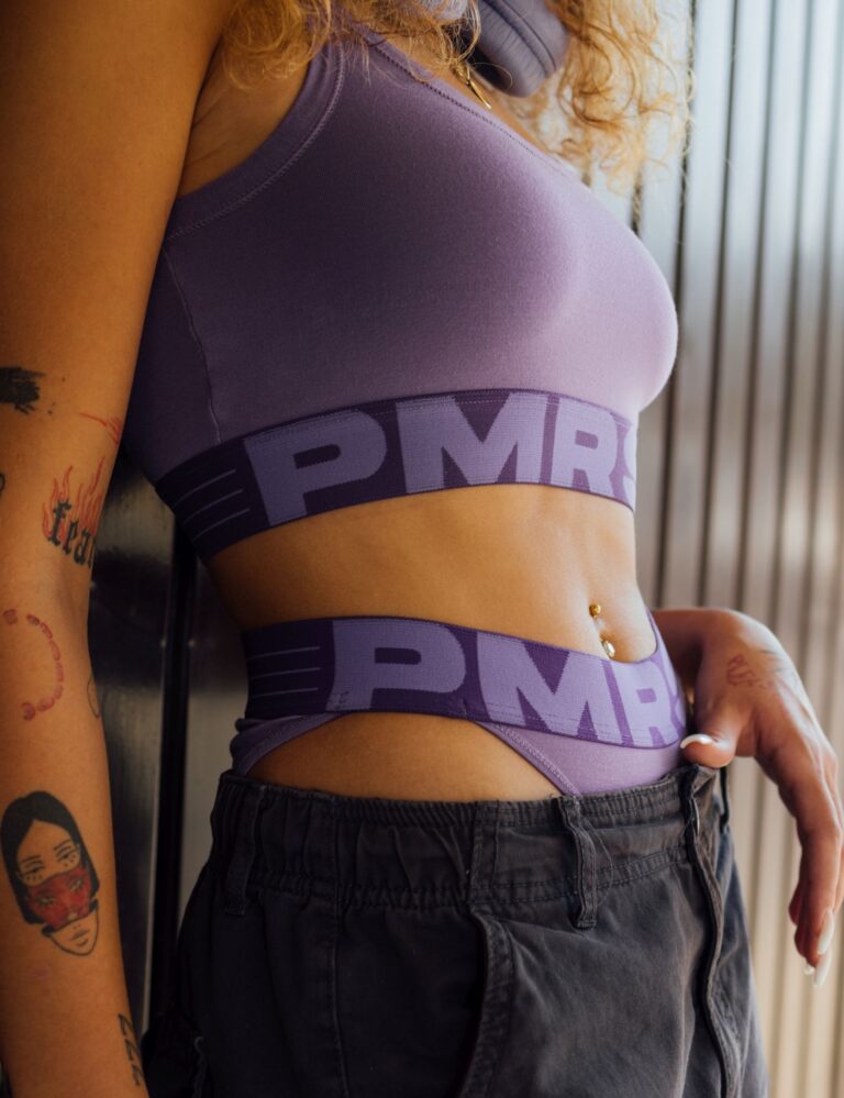 Grudnjaci od bambusovih vlakana