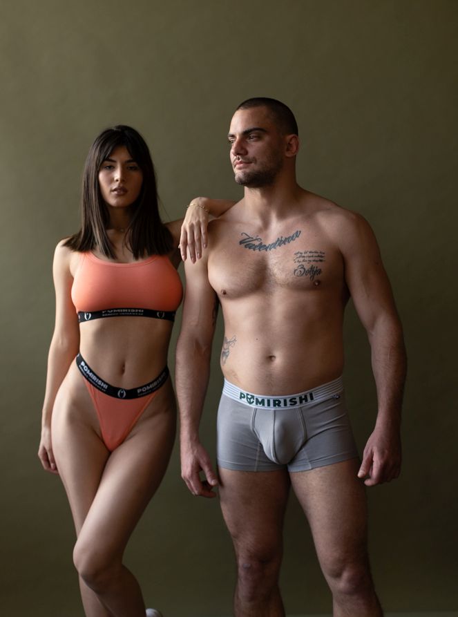 Kako da izmerite veličinu donjeg veša