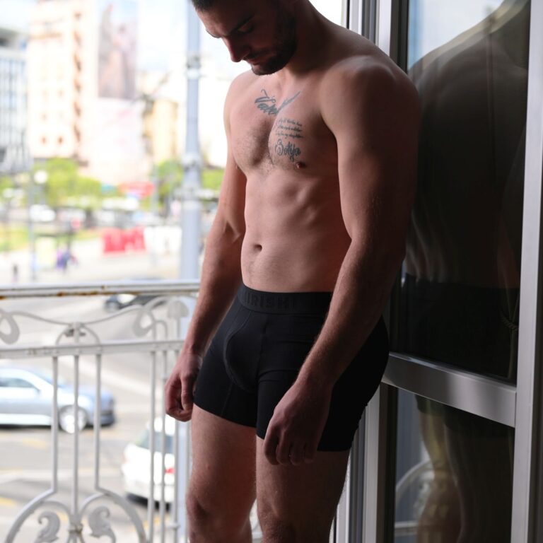 Najbolje muške bokserice za poslovne muškarce