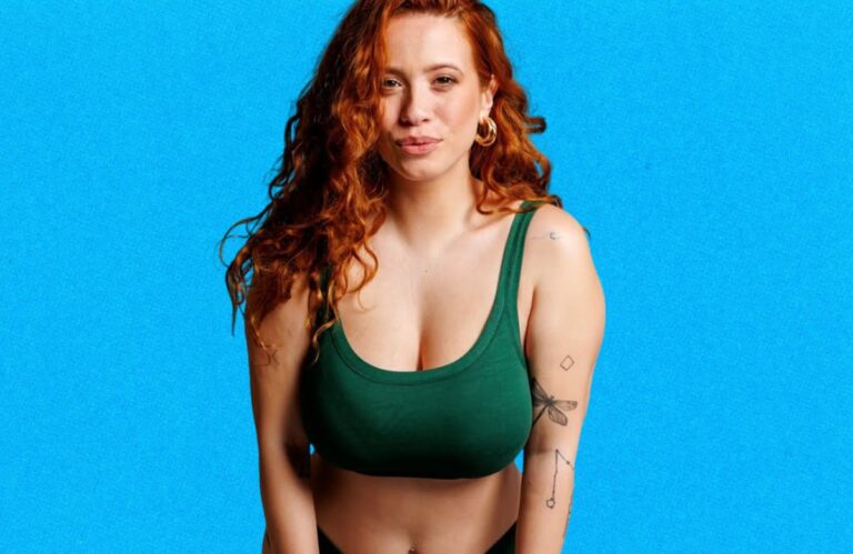 Mnoge žene nose pogrešan broj grudnjaka jer ne mere obim ispod i preko grudi precizno.