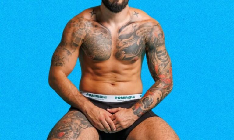 Najbolje bokserice za muskarce