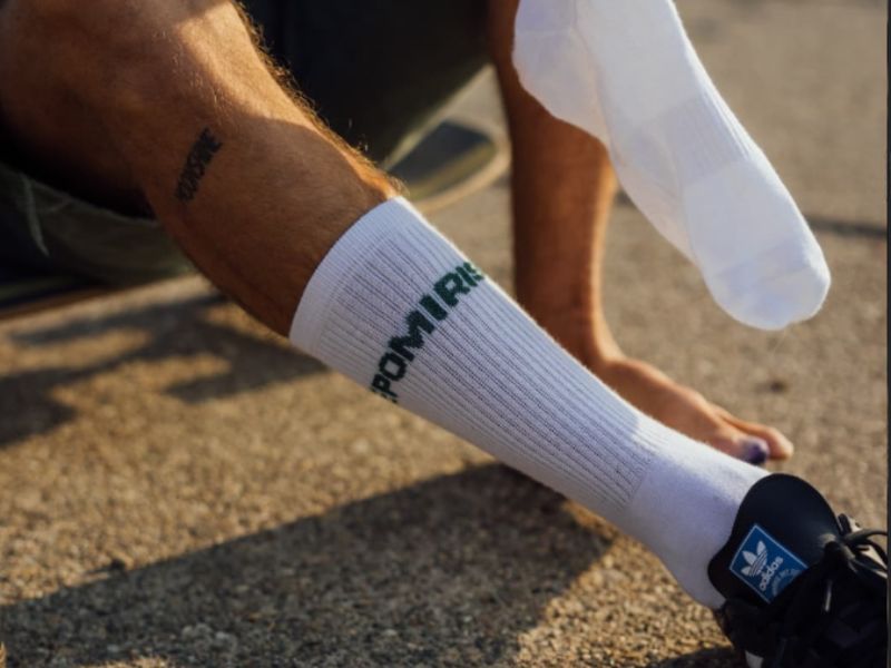 Za osetljiva stopala, pravi izbor čarapa znači udobnost, zaštitu i prevenciju svakodnevnih problema.