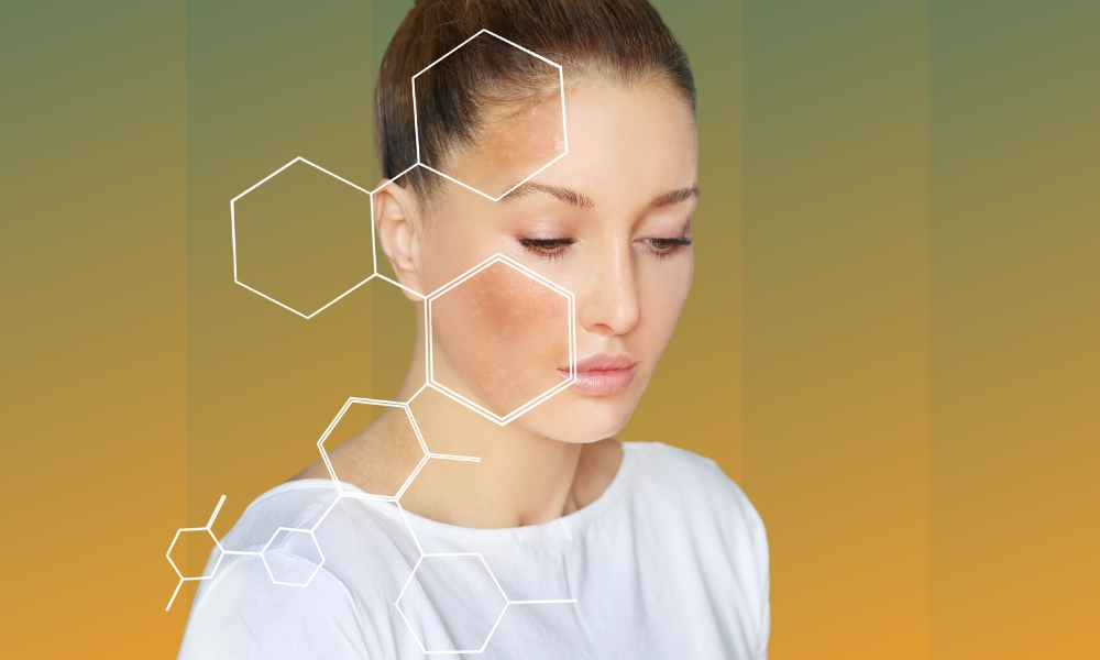 Koji materijali pomažu kod osetljive kože i iritacija