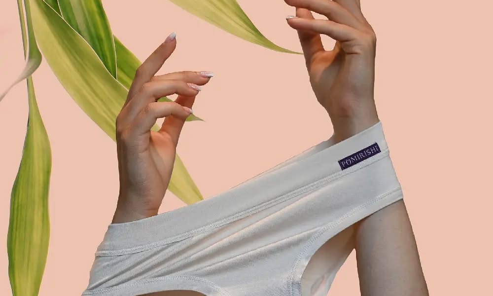 donji ves od bambusa