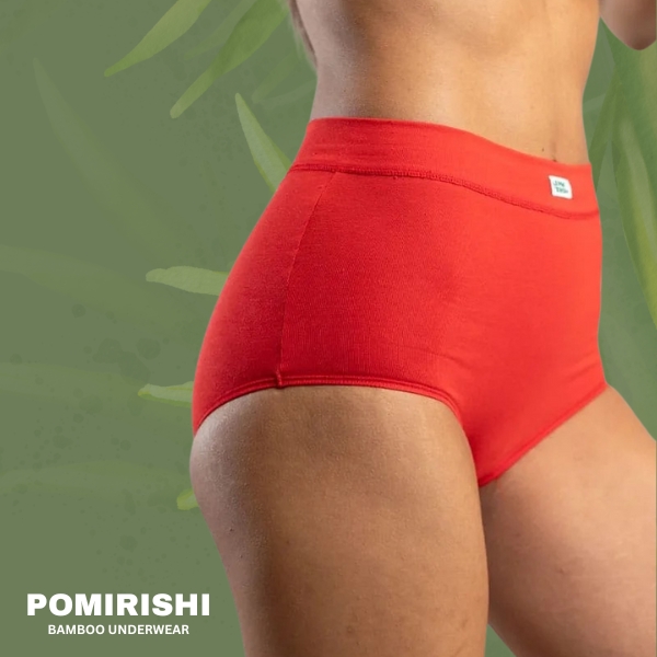 zenski donji ves od bambusa