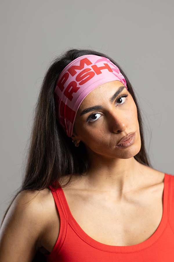 Pomirishi x ŽIR Athletics trakice - Slika 3