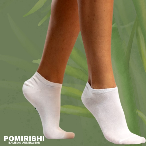 Carape od Bambusa – nazuvice 1