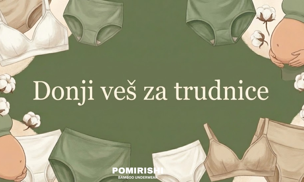 Donji veš za trudnice