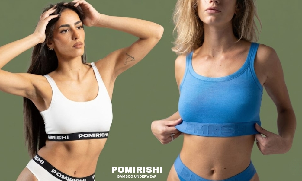 Donji veš za trudnice: Vodič za maksimalnu udobnost (šta tražiti, a šta izbegavati) 1 Grudnjaci i topovi