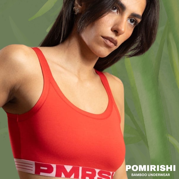 Donji veš za trudnice: Vodič za maksimalnu udobnost (šta tražiti, a šta izbegavati) 2 Top Lastis crvena