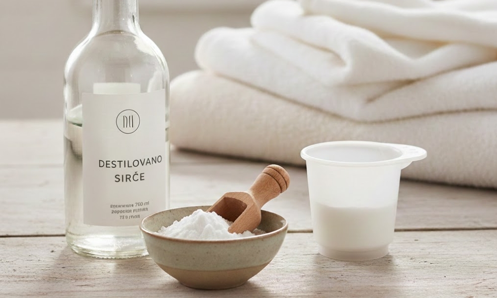 Šta znači kada veš "ne diše" i kako to utiče na vaše zdravlje 7 Trikovi za detoksikaciju vesa