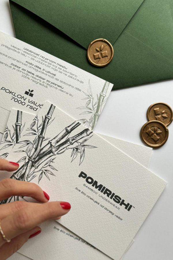 Poklon Vaučeri 2 Poklon Vaučeri - Slika 2