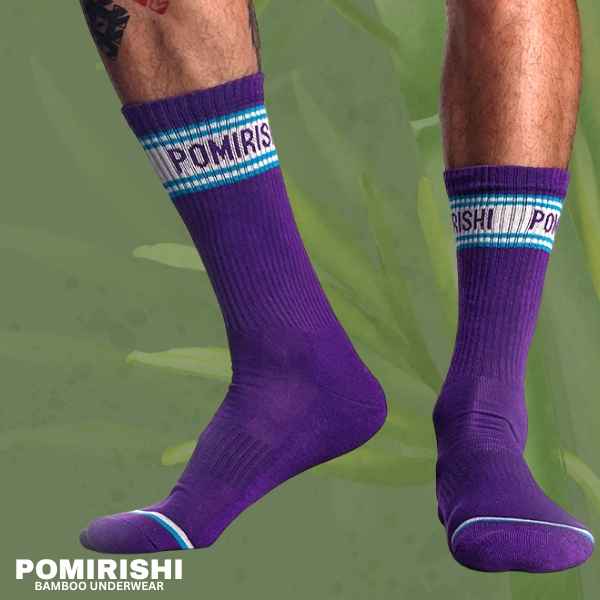 sportske carape od bambusa