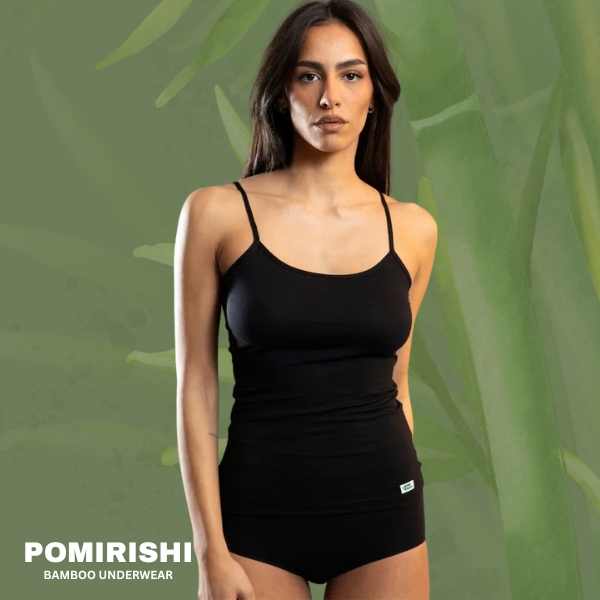 Šta znači kada veš "ne diše" i kako to utiče na vaše zdravlje 5 zenski donji ves od bambusa