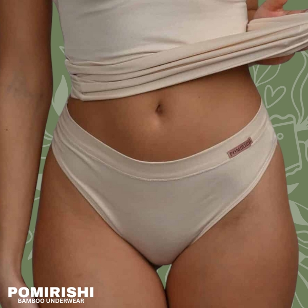 Donji veš za žene u menopauzi - Najbolji izbor za osetljivu kožu 5 Brazilke